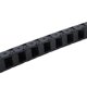 thumbnail image 4 of Cadena de Arrastre de Cable Ccdes de Nylon para impresoras 3D maquinaria contra Incendios, 4 of 8