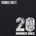thumbnail image 2 of Thomas Rhett - 20 Number Ones - Music & Performance - CD, 2 of 2