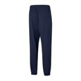 thumbnail image 2 of Pantalón Puma Active Woven para Hombre 586733-06 azul marino M, 2 of 4