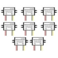 thumbnail image 4 of DC to DC Voltage Converter 15-40V to12V Waterproof 1A~10A power supply converter, 4 of 5