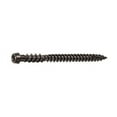 thumbnail image 3 of FastenMaster Cortex No. 10 X 2-1/2 in. L Tiki Torch Torx Ttap Button Head Hidden Deck Fastener 224 p, 3 of 3