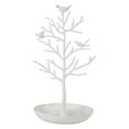 thumbnail image 2 of Iron Bird Tree Stand Gumdrop Tree Christmas,Festive Gum Drops Decorations Ornaments,Nostalgic Artificial Candy Trees,Table Centerpiece Decoration,Themed Tabletop Display Ornament Party(11.8"X6.3"), 2 of 9