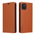 thumbnail image 4 of Funda para Samsung Galaxy A03 Estuche de Cuero PU Tipo Cartera con Ranuras para Tarjetas y Cierre Magnético, 4 of 5