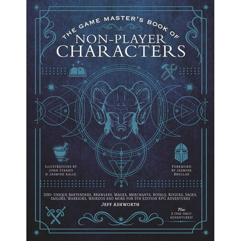 Game Master The Game Master's Box of Unlimited Adventure Game Master The Game Master's Box of Unlimited Adventure
