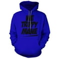 thumbnail image 2 of We Trippy Mane Hoodie, 2 of 5