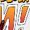 WHITE, variant on Marvel Deadpool - Blam - Juniors Cropped Graphic T-Shirt
