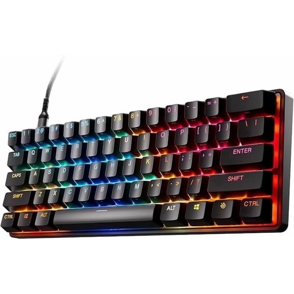 SteelSeries Apex Pro Mini Gen 3 US 64913