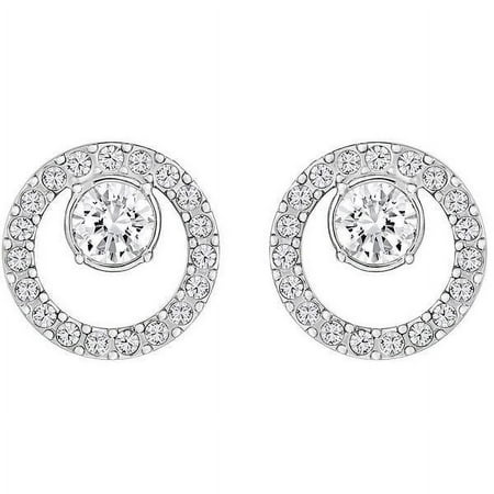 Creativity Circle Small Pierced Earrings - 5201707