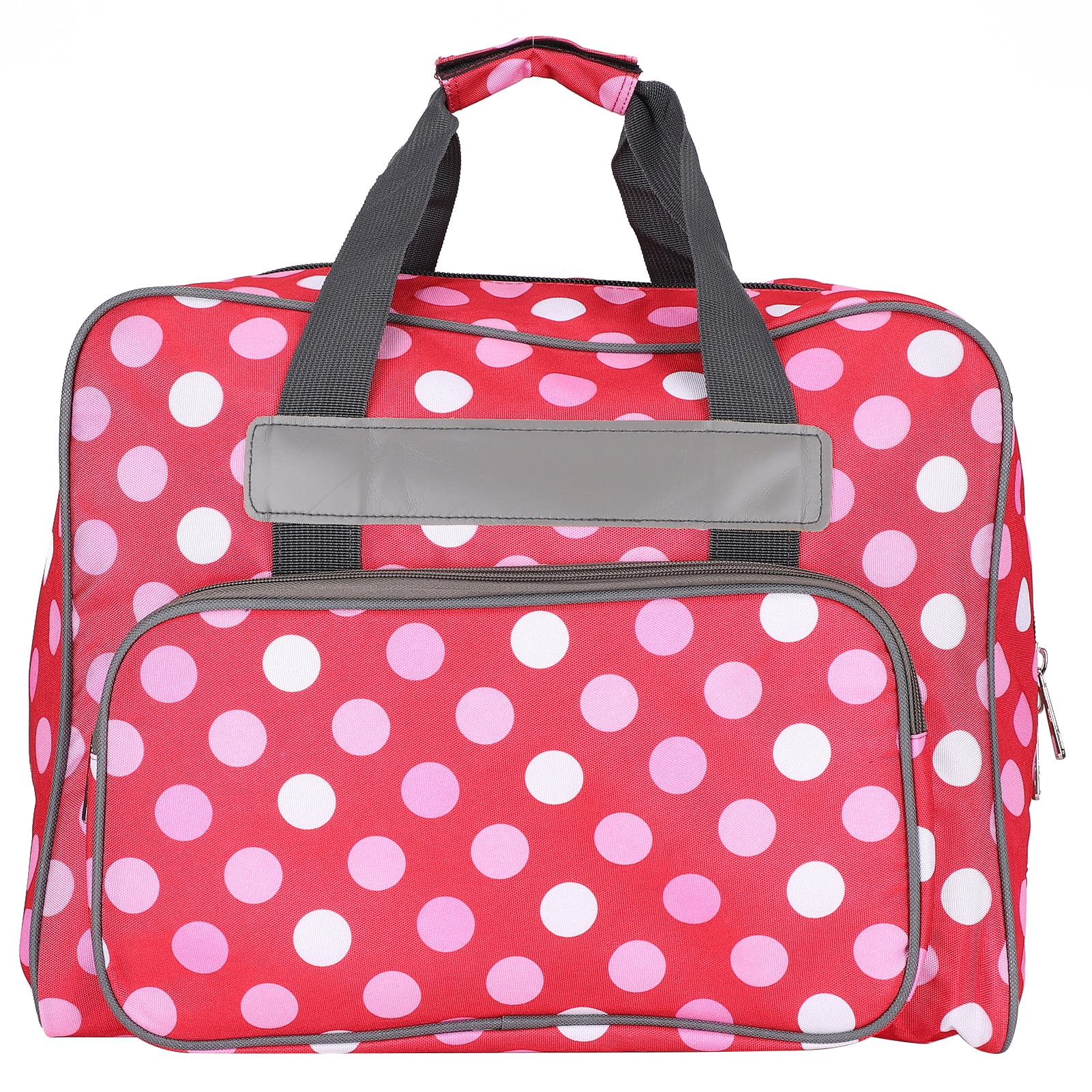 Fyydes Dustproof Sewing Machine Bag,Sewing Machine Carrying Case