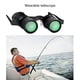 thumbnail image 5 of Binoculars Glasses, 10x Zoom High Definition Telescope, Hands-free Portable Eyeglasses For Fishing Bird Watching Travel Sightseeing, 5 of 5