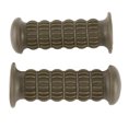 thumbnail image 3 of Motorcycle Hand Grip,Universal Motorcycle Rubber Hand Motorcycle Handle Motorcycle Rubber Handle Highly Recommended, 3 of 7