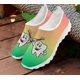 thumbnail image 1 of Nuestras zapatillas para correr están hechas de material EVA de alta calidad como suela. Adopta el diseño de malla superior, que puede ampliar las características agradables para la piel y transpirabl, 1 of 5
