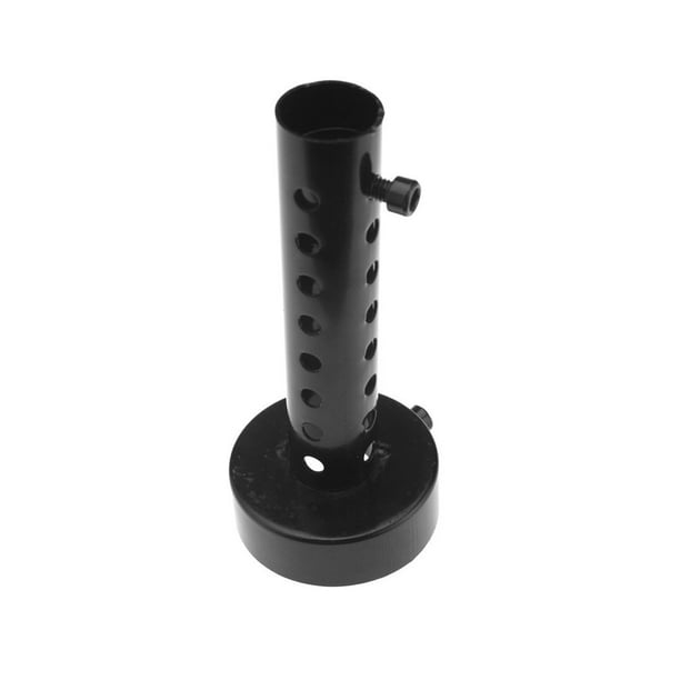 Silenciador De Tubo De Escape De Cola De Motocicleta Silenciador Eliminador De Sonido Negro Yuarrent VI009805-00
