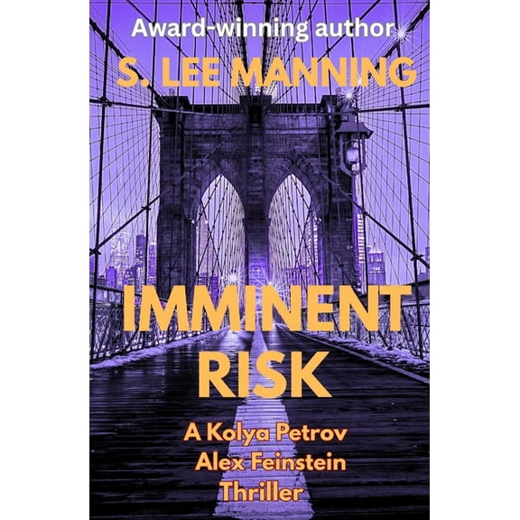 Imminent Risk, (Paperback)