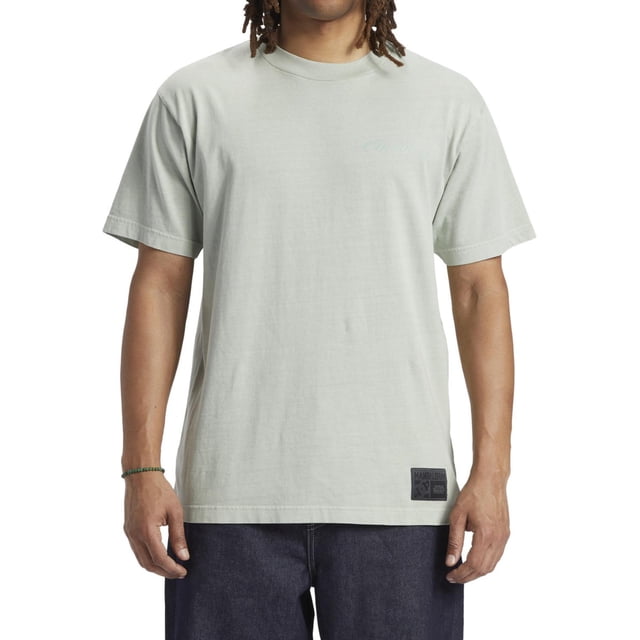 Playera Dc Shoes Grogu The Mandalorian T05317GEHW verde XG
