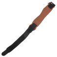 thumbnail image 1 of Luxshiny Fixed Strap Knee Supports Hook and Loop 1Set for Basketball, 1 of 6