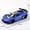 Koenigseg Yellow, variant on (Bagged) 1:36 scale replica racing car toy model, die-cast metal, realistic car, children's alloy car, boy's toy, car decoration
