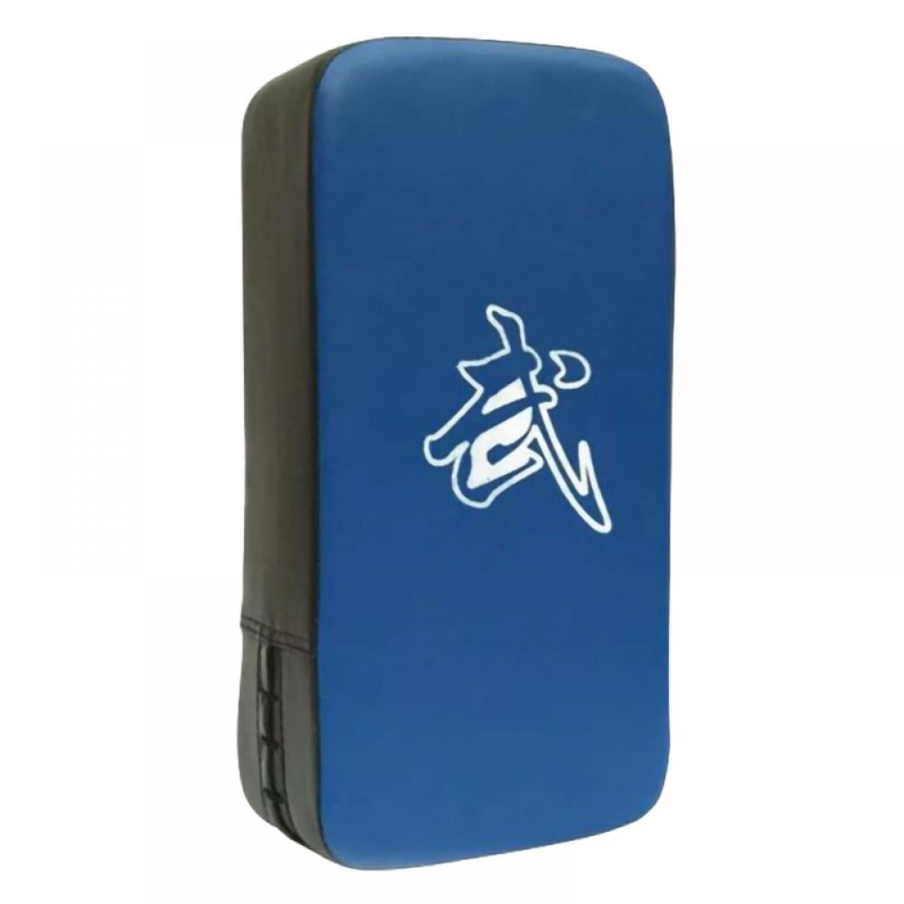 BLUE Square Hand Target  for Kicking and Punching NEW 