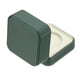thumbnail image 4 of Caja de exhibición de monedas, estuche de monedas con soporte para monedas, adecuado para monedas de 45mm para coleccionistas de dólares de plata, verde, 4 of 6