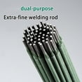 thumbnail image 4 of PatungKu 20/50Pieces All Position Stick Electrodes for Carbon Steel Stable Welding 2.0mm Size, 4 of 12