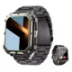 thumbnail image 1 of Reloj Inteligente Para Hombre, Natación Militar, Reloj Intel, 1 of 8