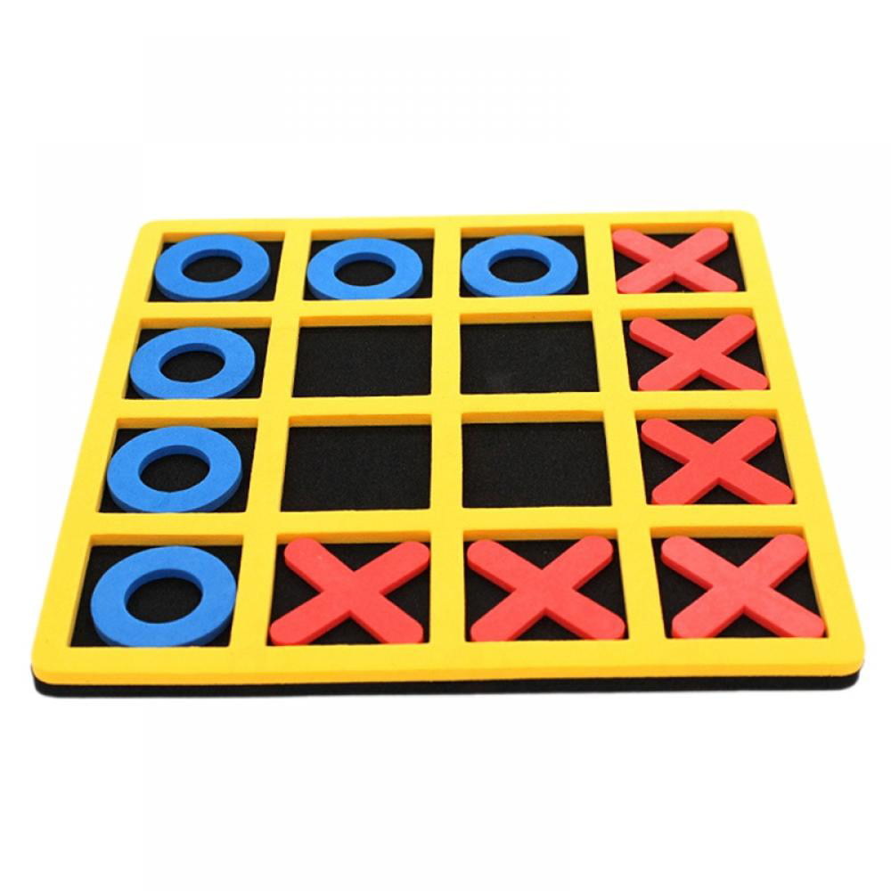 Green Yellow Details about   100 Piece Red and Blue Math Color Tiles 