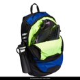 thumbnail image 4 of adidas,Unisex,Stadium 3 Backpack,Dark Blue,OSFA, 4 of 4