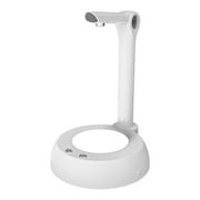 jicheng Desktop Water Bottle Dispenser Countertop Portable Table Top Water Dispenser White