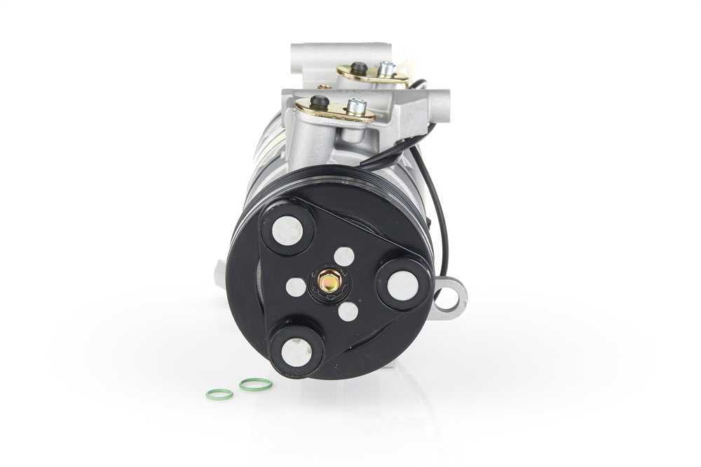 Nissens 89550 Air Conditioning Compressor with Clutch