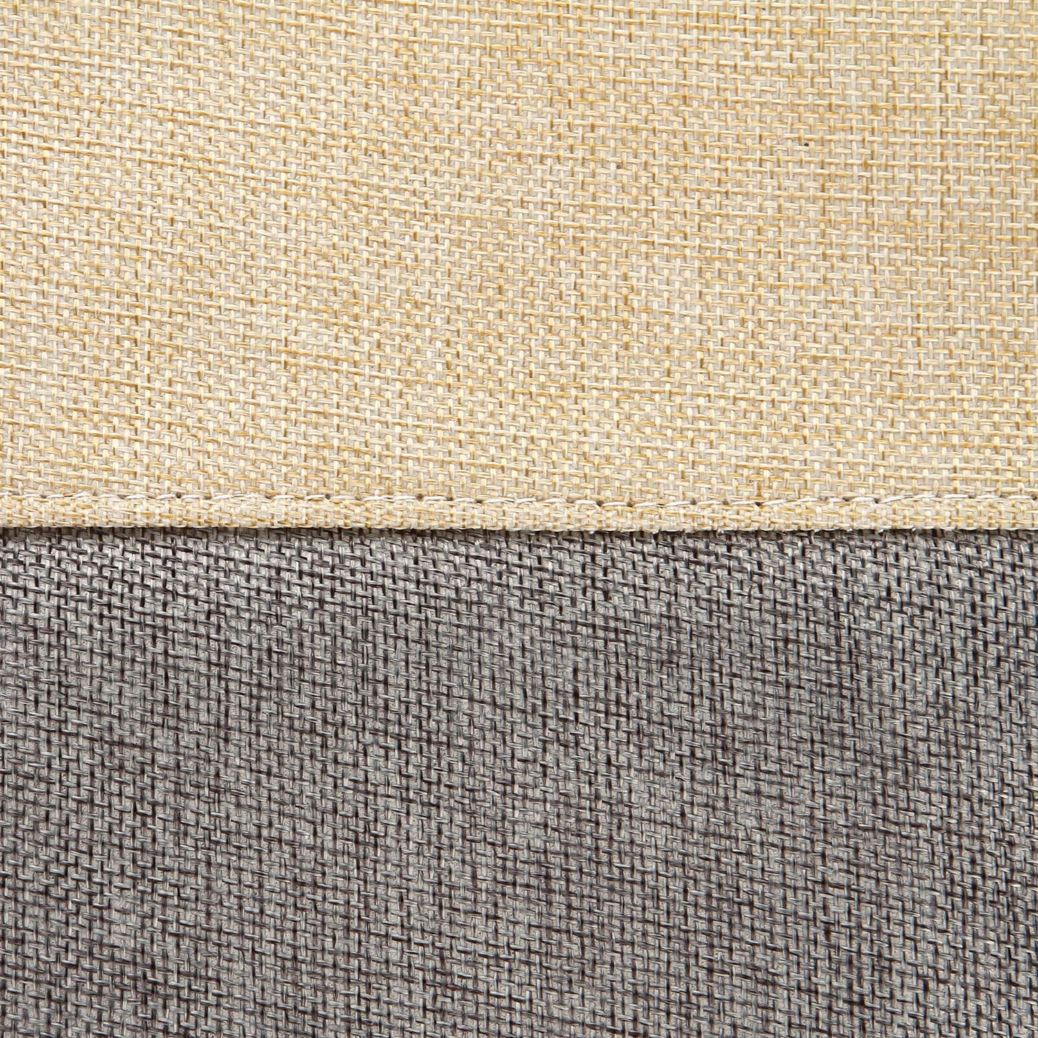 Grey & Beige