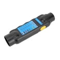 thumbnail image 4 of 7-Pin Truck Trailer Plug Socket  Wiring Circuit Light  Tool Resistance 12V, 4 of 8
