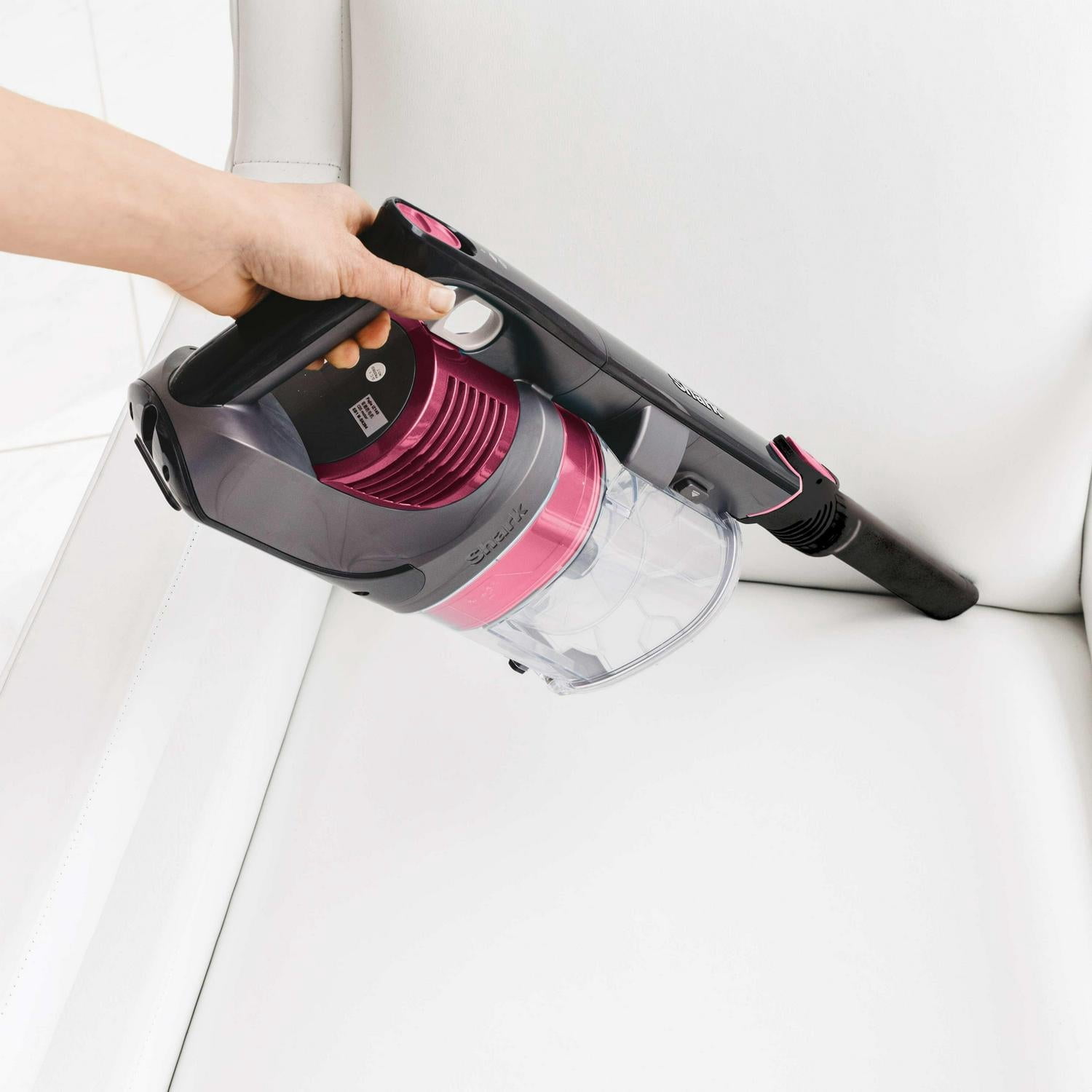 Shark Rocket Pet Pro Cordless Stick 