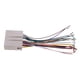 thumbnail image 1 of Arnés de Cableado para Estéreo de Coche de sonido Premium, Cable para Reproductor , Fácil Instalación / / Hugo cableado del estéreo del coche, 1 of 9