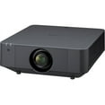 thumbnail image 3 of Sony VPL-FHZ57 Laser Projector, 3 of 6