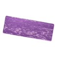 thumbnail image 4 of Exercise Yoga Mats Pilates Fitness Equipment Anti Slip Thick Adult Matting Yoga Pad Workout for Hands Knees Home Gym Traveling Floor Outdoor Violet, 4 of 8