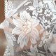 thumbnail image 5 of Cortinas con cenefa WUBODTI, vintage, blancas, transparentes, 160 x 60 cm, 2, 5 of 7