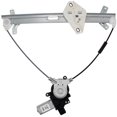 thumbnail image 1 of Elevalunas y conjunto de motor Dorman 741-304 Honda, 1 of 4