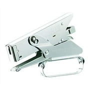 Arrow P22 Plier Stapler - For Office, Home, Grocery and Store Use, Bookbinding, Shipping