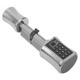 thumbnail image 1 of Cerradura Inteligente Antirrobo Jadeshay para Tuya Bluetooth Bloqueo Huella Dactilar Contraseña Ultra Sensible, 1 of 8