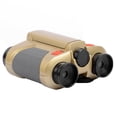 thumbnail image 6 of Maboto 4X30 Binoculars for Kids Toy Binoculars Night Vision Scope Telescope with Pop up Light Zoom Binoculars Children Binoculars, 6 of 7
