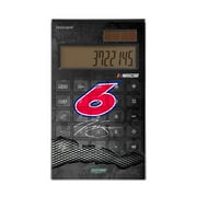 Trevor Bayne Desktop Calculator NASCAR