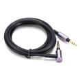 thumbnail image 4 of Audífonos Cable de audio auxiliar de 1,5 m y 3,5 mm para Sony WH-1000XM5 XM4 XM3/WH-H900N H800 (estándar) Likrtyny Para estrenar, 4 of 9