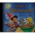 thumbnail image 1 of Pre-Owned What Is Halloween (Board book) 0824967127 9780824967123, 1 of 1
