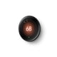 thumbnail image 5 of Google Termostato Int. Nest (4.ª Gen) con Sensor Temp. Nest (2.ª Gen): Termostato Int. Ahorrador de Energía con Programación Int.; Monitorea Sist. de Calef. y Refrig.; Obsidiana Pulida, 5 of 9