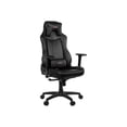 thumbnail image 3 of Arozzi Vernazza - Chair - armrests - T-shaped - swivel - black, 3 of 5