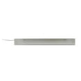 thumbnail image 3 of Nuvo 24-in 13.5w LED Under Cabinet Light Bar White Finish - 3000k Warm White, 3 of 5