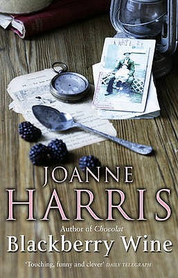 blackberry wine novel blackberry wine novel
