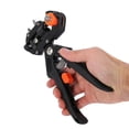 thumbnail image 4 of Garden Grafting Scissors Grafting Cutter Tool Fruit Tree Pruning, 4 of 5