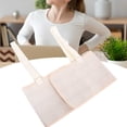 thumbnail image 1 of Chest Support Brace, Rib Brace, Comfortable Lumbar Protector Belt, High-Quality Materials Woman For Chest Trauma Man Chest Postoperative Fixation, 1 of 8