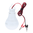 thumbnail image 3 of 4X DC 12V 7W LED Bulb General Light Bulb Type Home / Camp / Hiking / Emergency / Outdoor, 3 of 4